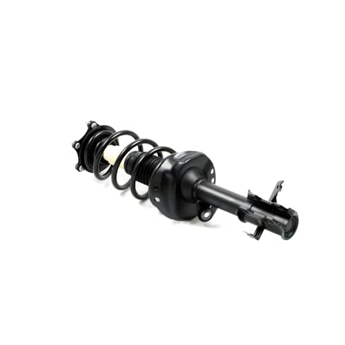 Image of Gabriel G57332 Ultra ReadyMount Front Right Complete Strut Assembly for 07-11 Honda CR-V (1 Pack)