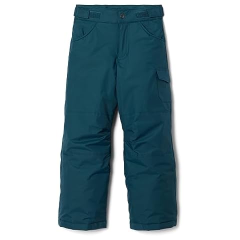 Pantalon Columbia Starchaser Peak II Cover