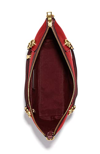 Coach Women's Kacey Satchel Crossbody - Image 4