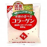�ؕ��̐H�ׂ�R���[�Q�� 120g ���i�摜