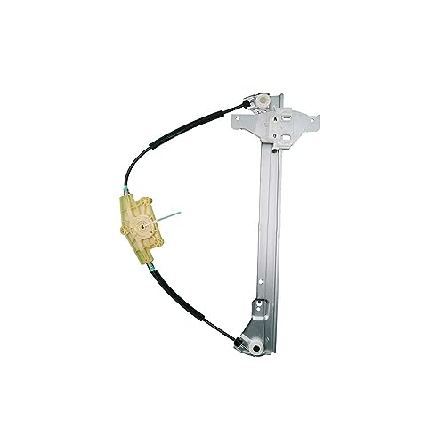 Bouton interrupteur 977389-101 lève-vitre Peugeot 307 avant gauche