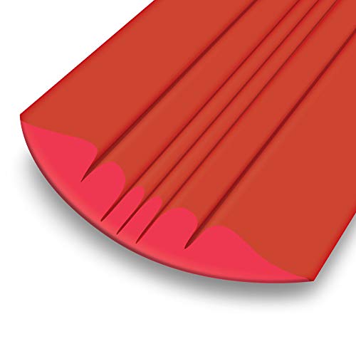 MEGAWARE KEELGUARD USA-Made DIY Keel Protector 4-12ft Sizes 11 Colors | Complete Install Kit with Primer for Fiberglass and Some Aluminum Boats product thumbnail 14