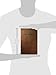 Biblia NVI, Imitación Piel, Café / Spanish Bible NVI, Imitation Leather, Brown (Spanish Edition)