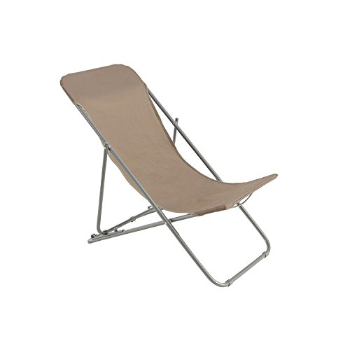 Hespéride Chilienne Setubal - Taupe