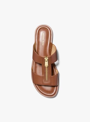 Image of Michael Kors Women's Berkley Flat Sandal