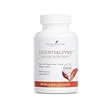 Essentialzyme 90 tabs .4 lb
