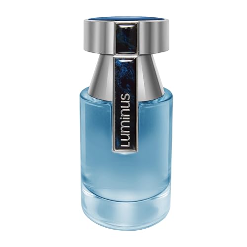 Afnan Rue Broca Luminous for Men eau de parfum 100 ml spray boisé