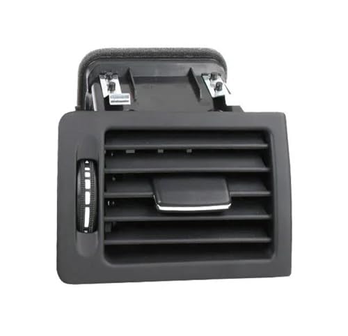 Rejilla salida aire acondicionado central para panel de Mercedes Benz W204 C200 C220