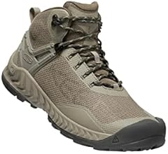Keenトレッキングシューズ DURAND II MID　28cm Men's Durand II Mid - Waterproof Hiking Boots | KEEN Footwear