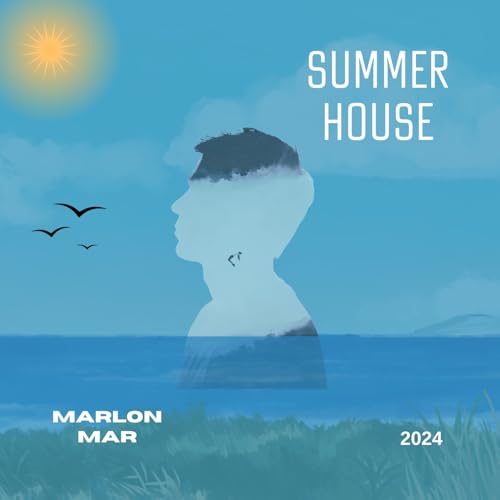 『HOUSE MIX VOL. 94 (Summer Mix)』のカバーアート