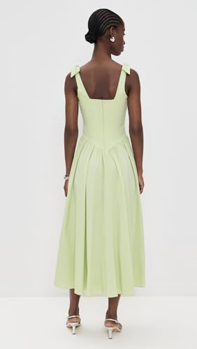 Women's Harlow Maxi Dress3