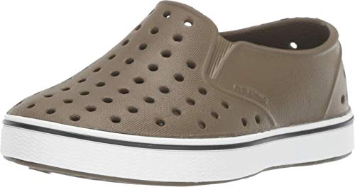 Image of Native Shoes Unisex Kids Miles Slip-On Sneaker