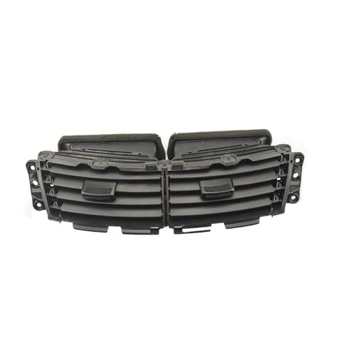 Grille de ventilation Hyundai Verna Solaris centrale gauche droite pour buse de climatisation