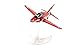 Corgi CS90628 RAF Red Arrows Hawk (verpackt in Red Arrows-Verpackung)