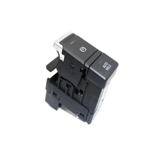 Botón freno mano electrónico VW arregla fallos de activación de aparcamiento MQB 3CG927225