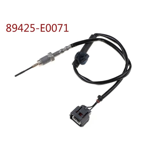Sensor 89425-E0071 evita el sobrecalentamiento del motor 3