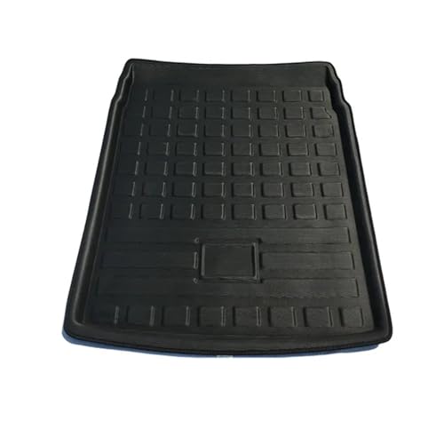 Tapis coffre voiture Passat 2009-2017 accessoires doublure tapis sol