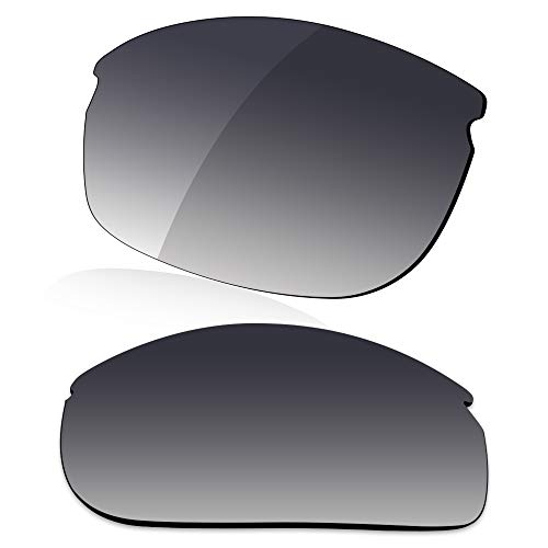 Image of LenzReborn High-impact Polarized Lens Replacement for Oakley Commit SQ OO9086 Sunglass - More Options