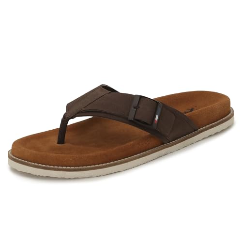 Image of U.S. POLO ASSN. mens 2fd-ranger Slipper