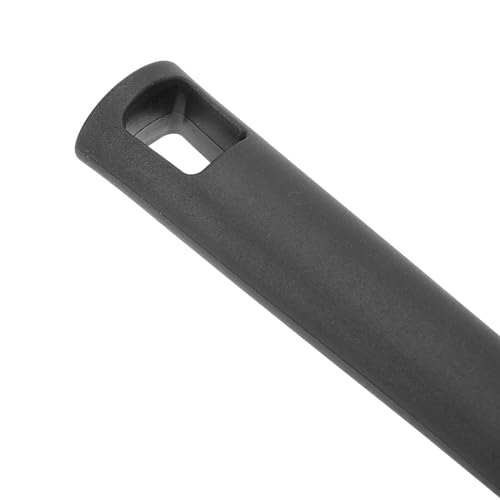 Cyrank Large Griddle Scoop, Stainless Steel Griddle Mover Smash Burger Spatula Grilling Food Mover Food Shovel Scraper for Stir Fry