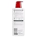 Eucerin Advanced Cleansing Body & Face Cleanser - Fragrance & Soap Free for Dry, Sensitive Skin - 16.9 fl. oz Bottle