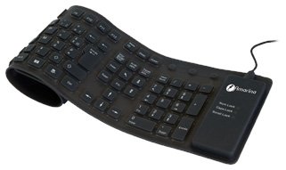 Amarina CLAAMA00032B Clavier souple étanche