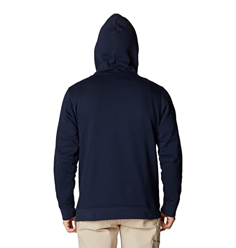Image of Columbia mens Trek Hoodie