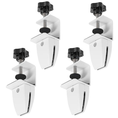 SOLUSTRE �I�t�B�X�f�X�N�p�A���~�j�E�����p�l���T�|�[�g�N�����v �����\�Ȃ�����݃K�[�h�z���_�[ �f�X�N�d�؂�ݒu�ɂ��W���͌���p