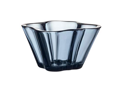 Alvar Aalto Collection Aalto bowl 75mm rain