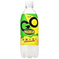Amazon.co.jp: アサヒ飲料 WILKINSON GO テイスティグレフル 490ml×24