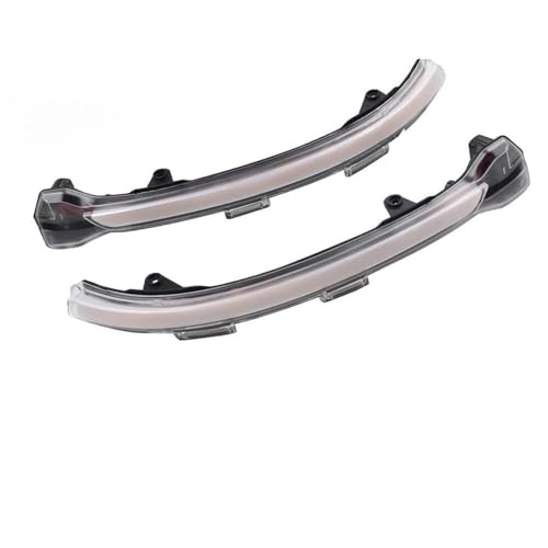 Clignotants dynamiques LED pour Golf 7 MK7 GTI R et Touran