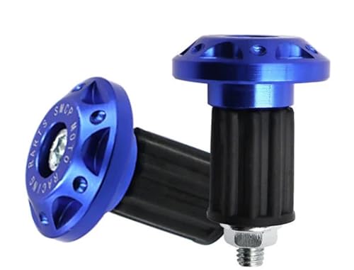 �o�[�G���h �v���O�O���b�v �n���h���o�[�v���O�L���b�v �X���C�_�[ �o�C�N �z���_�p ���}�n�p KTM�p �_�[�g�o�C�N�A�N�Z�T���[ �n���h���o�[ ���C�U�[(Blue)