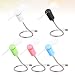 Imagen de OFFSCH Ventilador USB Flexible para Computadora y Notebook