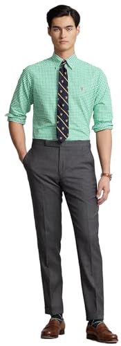 La Mejor comparativa de Camisas Ralph Lauren disponible en línea para comprar. 6 Imagen adicional