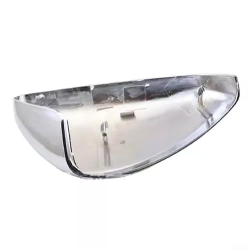 Coque de rétroviseur Peugeot 208 gauche - Solution pour cache rayé - 4