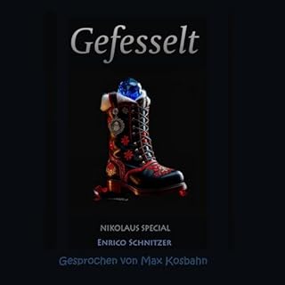Gefesselt - Nikolaus Special Titelbild