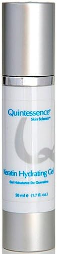 QuintessenceKeratin Hydrating Gel 1.7oz