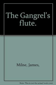 Hardcover The Gangrel's Flute Book