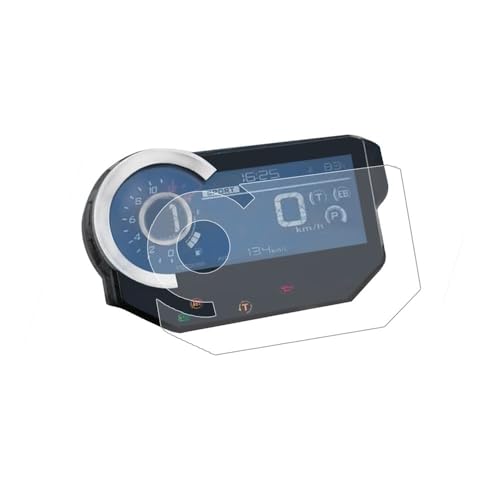 Film protecteur pour compteur moto CB1000R de haute qualité