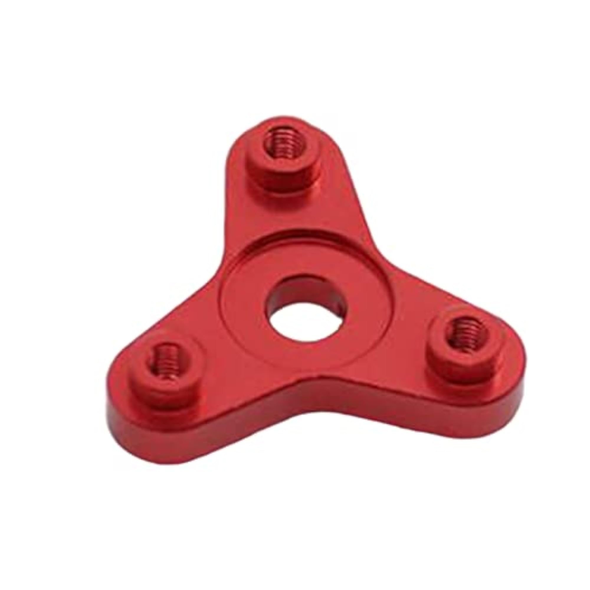Clutch Replacement Lightweight Spare Part for 1:10 Scale RC Vehicles