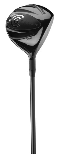 Cleveland Golf Black Fairway Wood