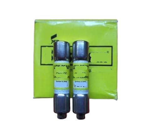 Fusible temporisé 10x38 absorbe les pics de démarrage moteur LP-CC