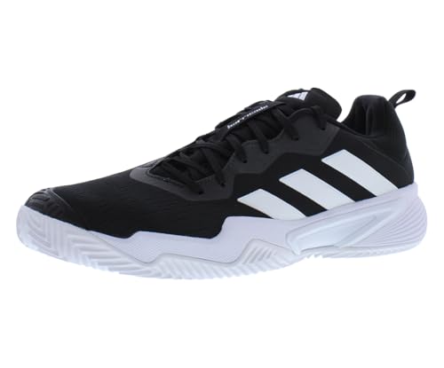 Image of Adidas Men's Barricade Clay Tennis Shoe