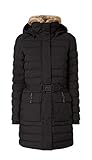 wellensteyn darling 62 funktionsjacke mit abnehmbarer kapuze  Wellensteyn Abendstern, schwarz(schwarz), Gr. XS