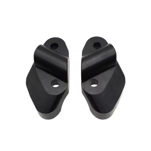 Moto Riser Guidon pour voyager sans fatigue en Multistrada 950 lors de vos road-trips