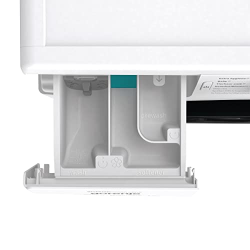 Gorenje WNEI 74 APS Waschmaschine 7 kg mit Dampffunktion