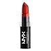 NYX Matte Lipstick, Alabama