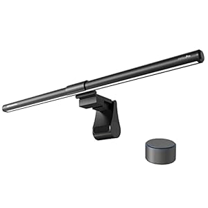 Phoenix Helios Pro USB-Monitor Lichtleiste