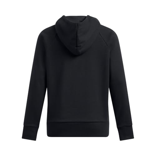 Under Armour - Womens Rival Antler Hoodie4