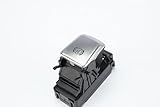 Frankberg Handbremse Schalter Parkschalter Kompatibel mit C-Class 2013-2023 Parking Brake Switch Replace# A2059056603